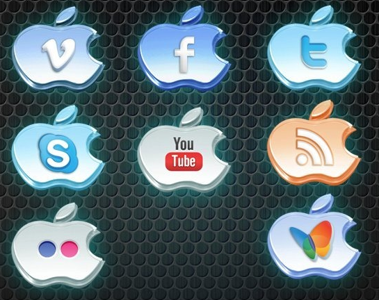 tech social media
