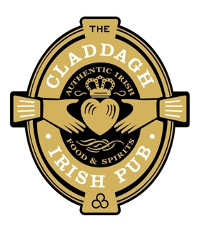 Claddagh color logo