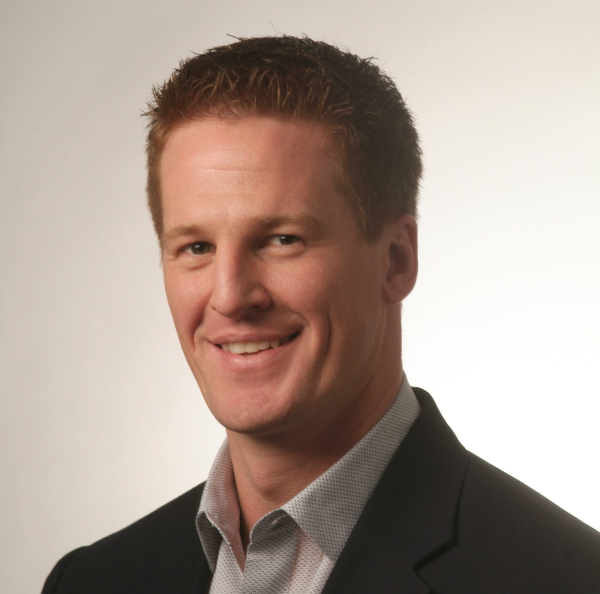 public relations specialist Jason Snyder