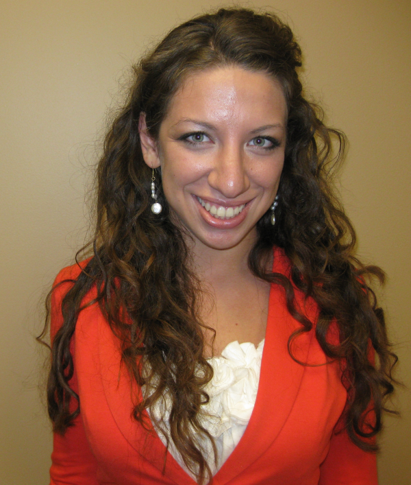 social media, Rachel