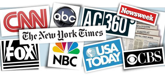 strategic media relations