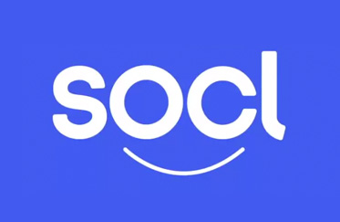 social media platform, Socl