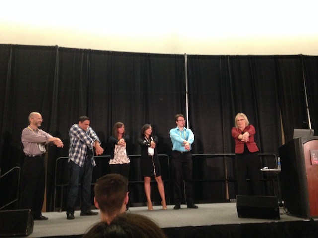 Jill Konrath INBOUND 2014