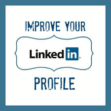 Improve your LinkedIn 