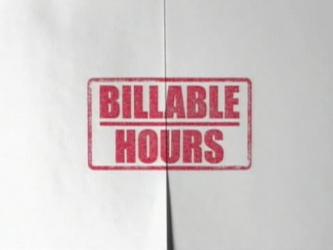 legal services billable hours