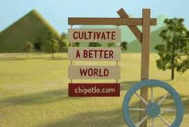 Cultivate a Better World