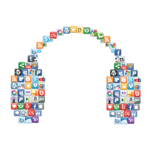 social media listening