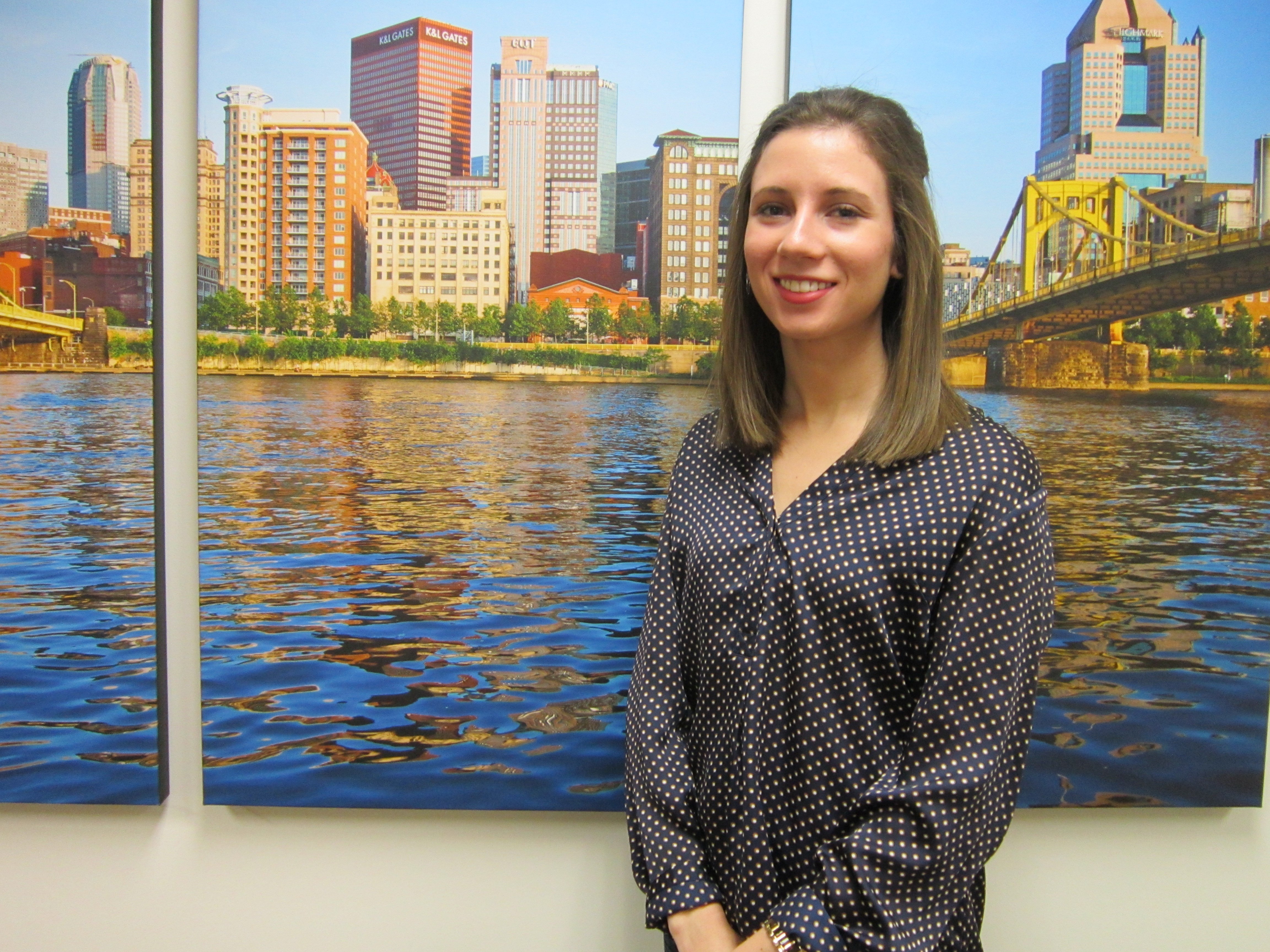 Jess Klimczyk Jess Klimczyk