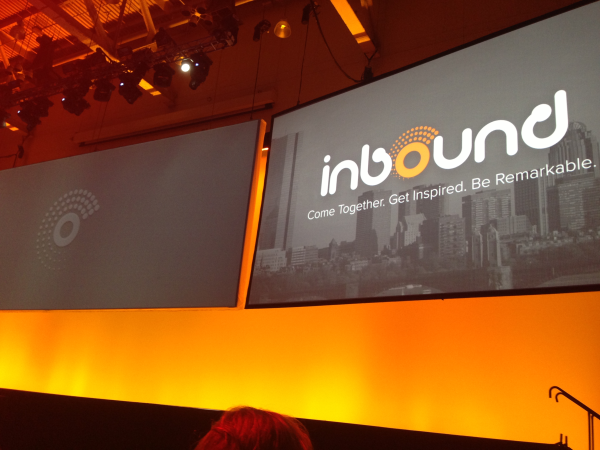 inbound 2013