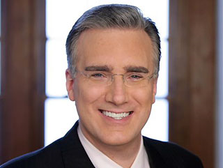 Keith Olbermann