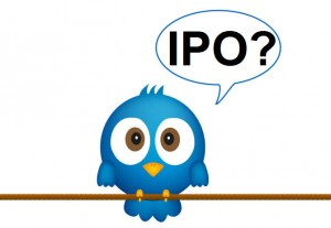 Twitter IPO