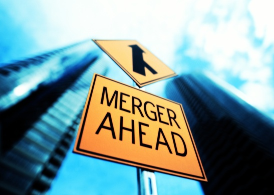 Health care mergers becoming common