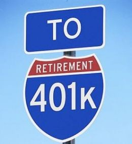retirement 401(k)