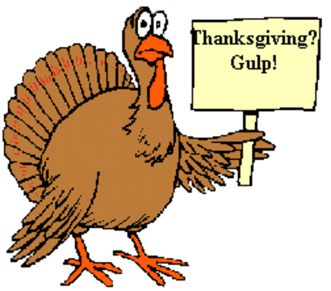Thanksgiving Turkey Cartoon Wallpapers resized 600
