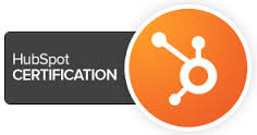 HubSpot Certification resized 600