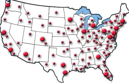 United States Localized