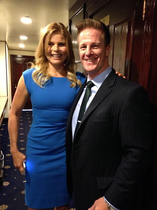 Jason Snyder National Press Club