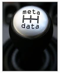 meta data