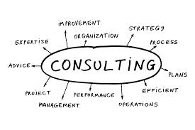 consulting