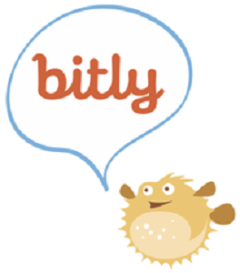 Bit.ly Logo