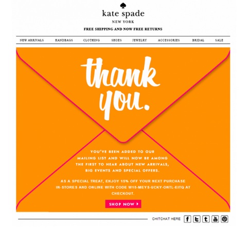 Kate_Spade_Welcome_Email