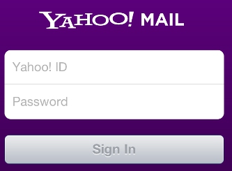 yahoo email addresses