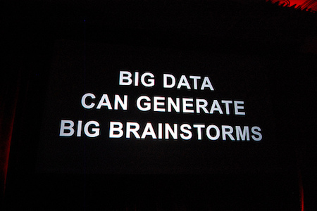 why big data