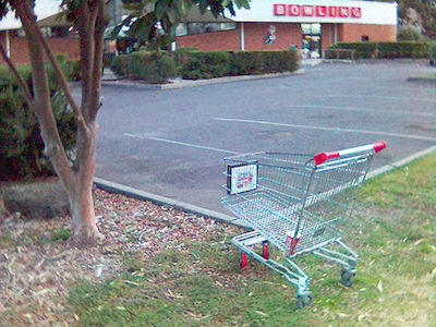 abandoned cart strategy