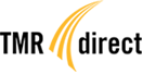 tmr direct logo