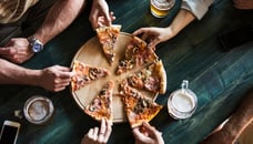 2017 Trends Forecast for Pizzerias and Other Restaurants