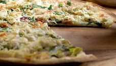 Pizza Shop Seasonal Menu Ideas: On-Trend Pies and Promotions
