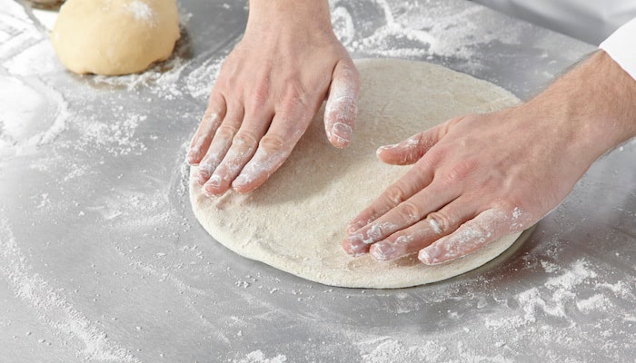 Understanding Clean Label Pizza Dough Options