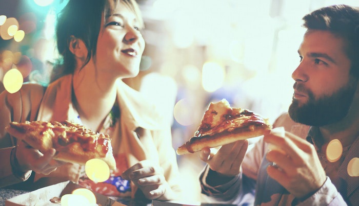 What Consumers Really Think About Pizza