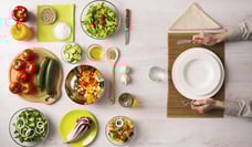 How to Include Pizza In a Healthy Diet