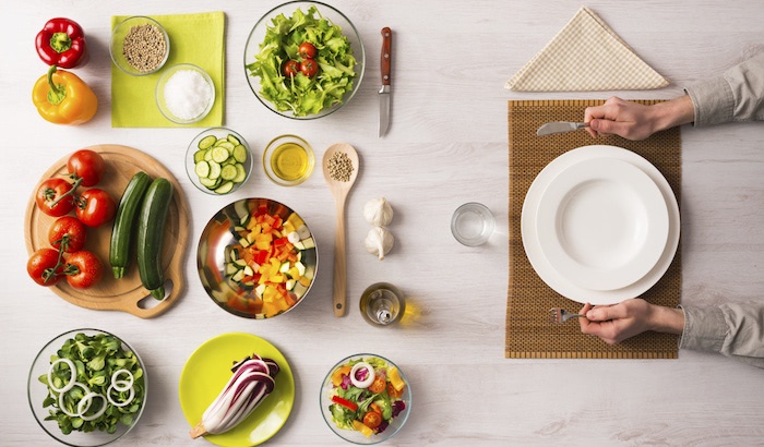 How to Include Pizza In a Healthy Diet