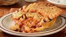 Pizza Shop Seasonal Menu Ideas: New Pies and Promotions for Fall