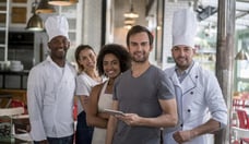 Recruiting and Hiring Pizzeria Waitstaff: 5 Best Practices