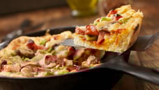 Pizza Shop Seasonal Menu Ideas: Winter Chill Chasers