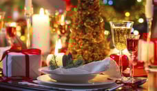 Recipes to Ring in the Holidays (and Ring Up Sales)