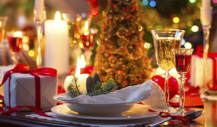 Recipes to Ring in the Holidays (and Ring Up Sales)