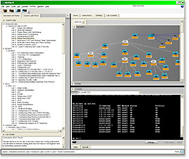 Boson NetSim Network Simulator 10.13 .rar