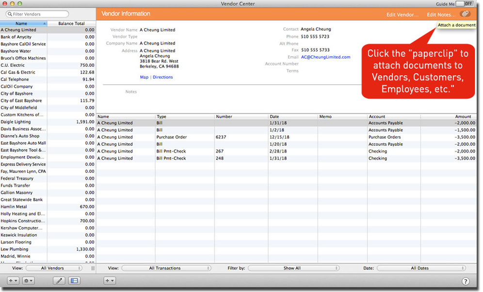 Quickbooks for mac 2015 phone