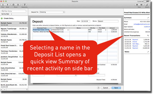 Differences Between Quickbooks For Mac And Windows Differences Between Quickbooks For Mac And Windows