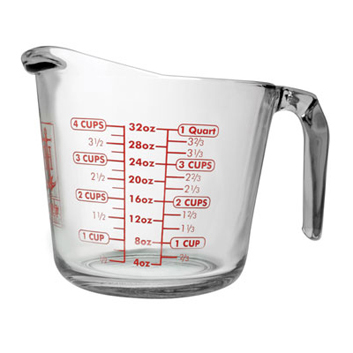 Measuring Cup