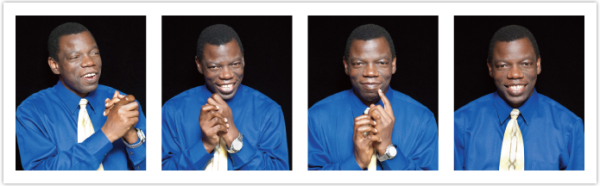 John Wanda, Partner, Senior Vice President HR