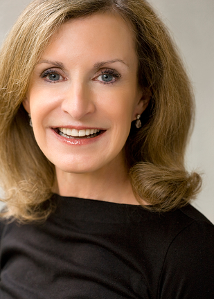 Cheryl Clarkson, SkinHealth Founder