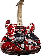 Kramer Frankenstein Repl frankenstein evh replica 220x300