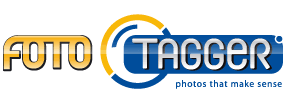 FotoTagger logo