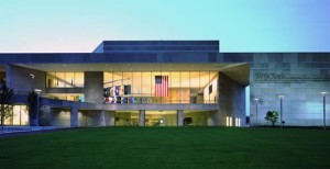 The National Constitution Center