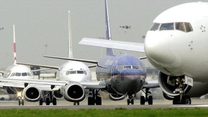 Business Travel Tips for Sys Admins